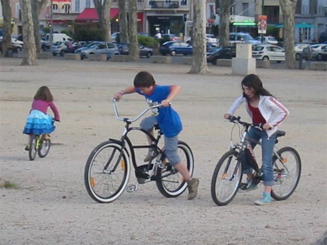 Ride à Tournon - 10 octobre 2006 - 2 sur 12